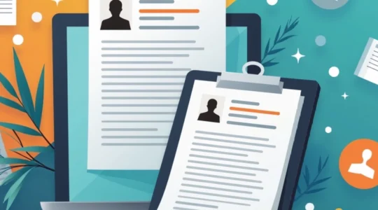 publicar una oferta de empleo
