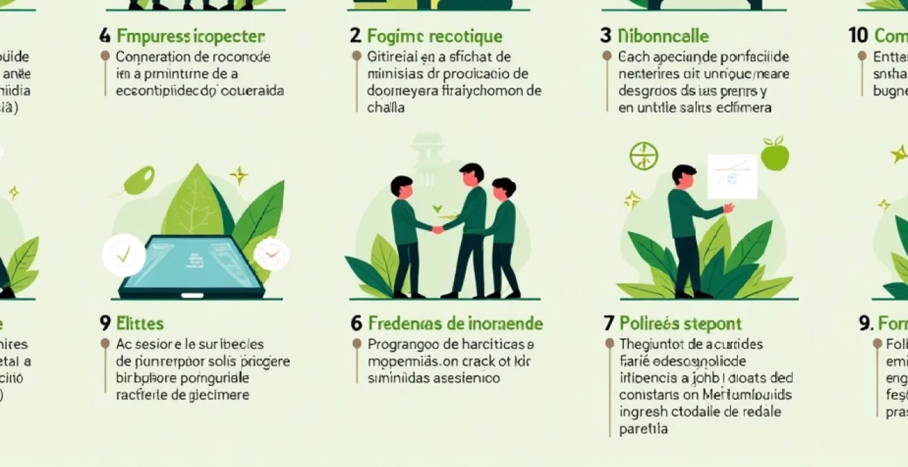 empleo sostenible